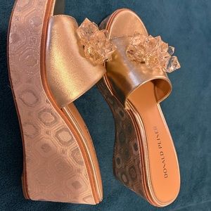 DONALD PLINER ! 🎁yeapppp!!! one dinner and … I GOT 5 that look the sameeeee!!!